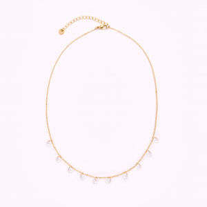 Collier Alba