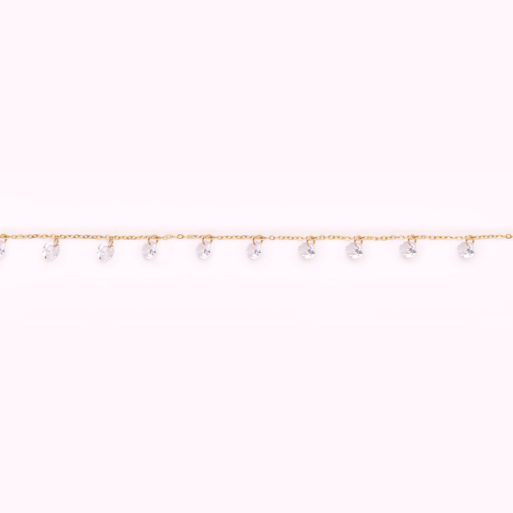 Collier Alba