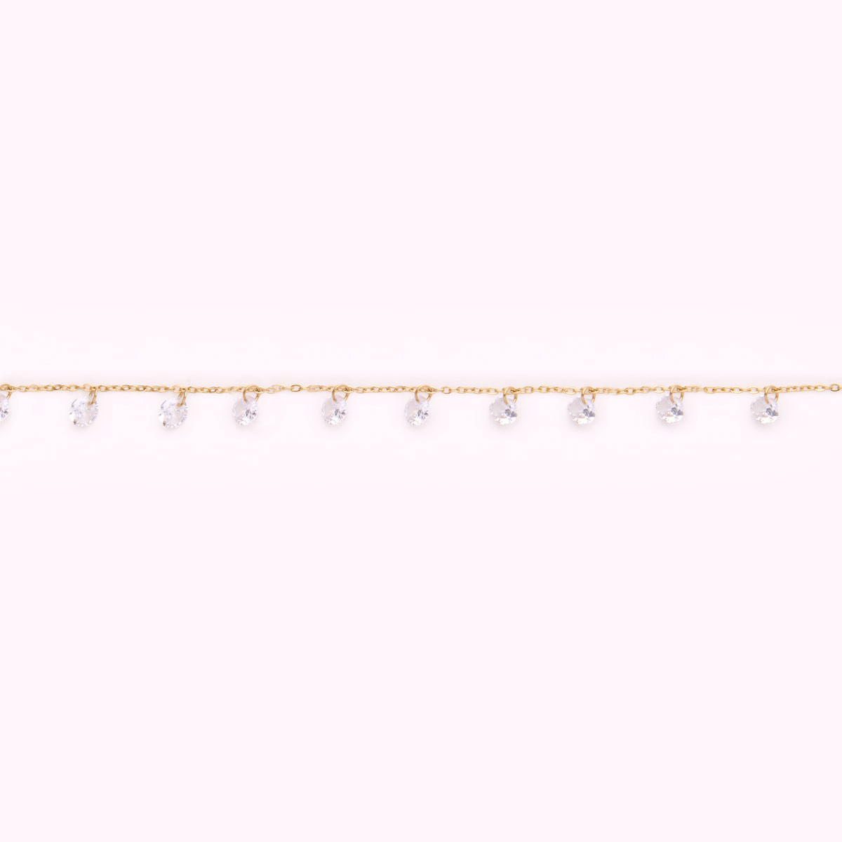 Collier Alba