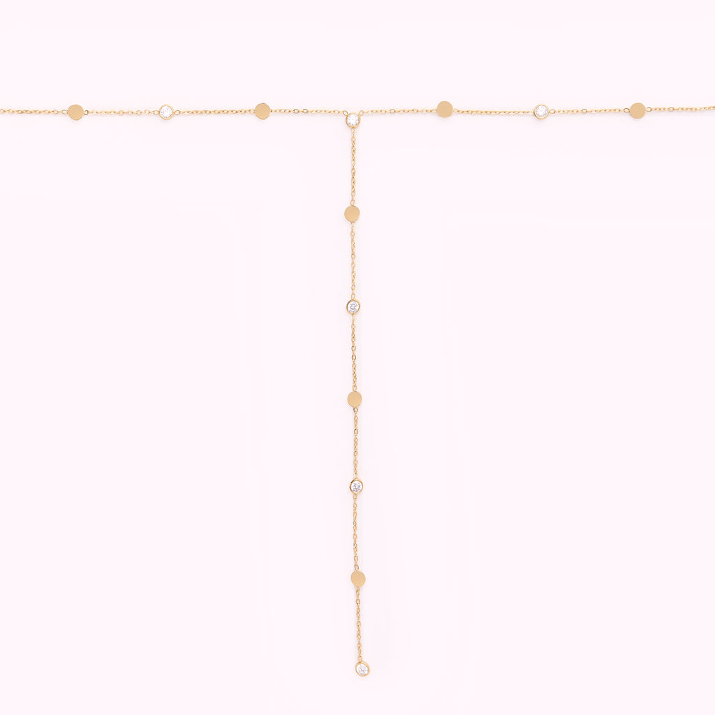 Collier Alya
