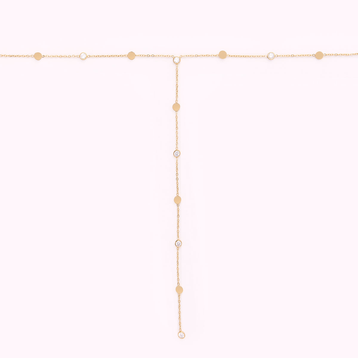 Collier Alya