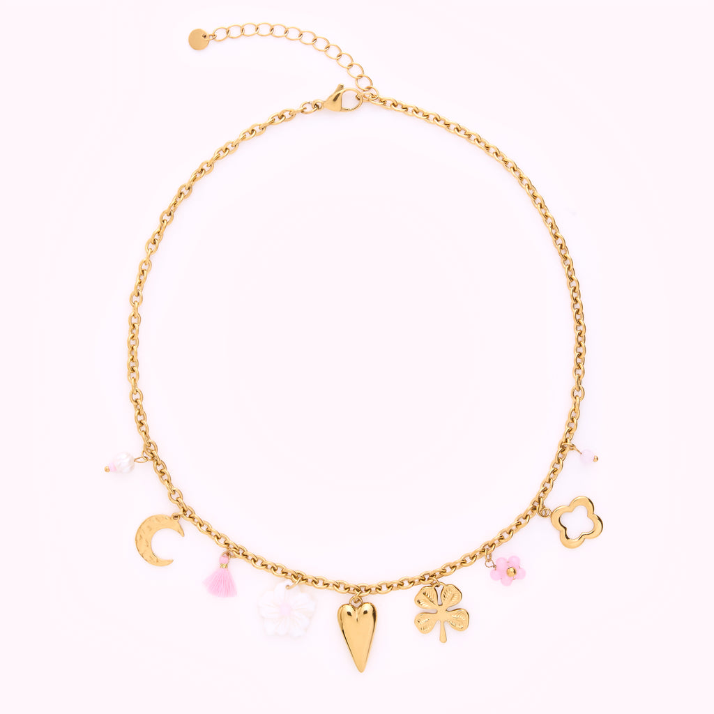 Collier Amora