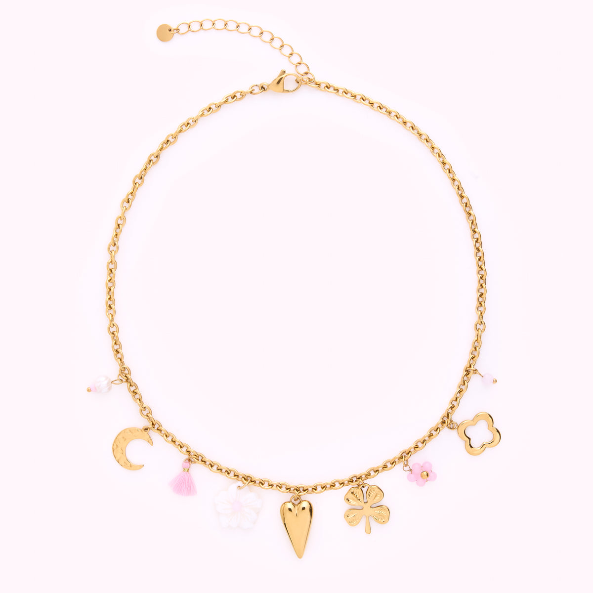 Collier Amora