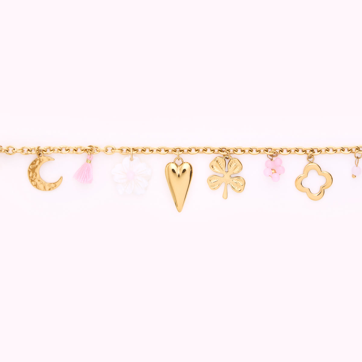Collier Amora