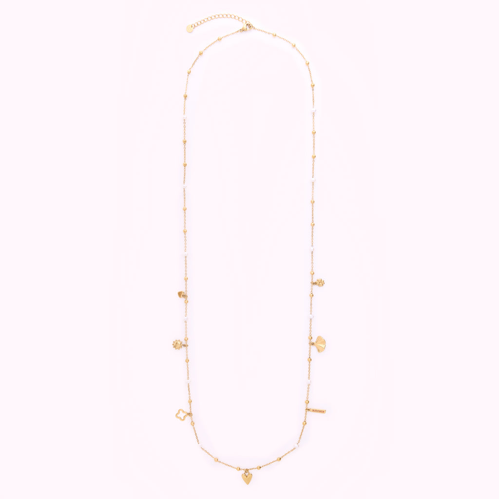 Collier Amour
