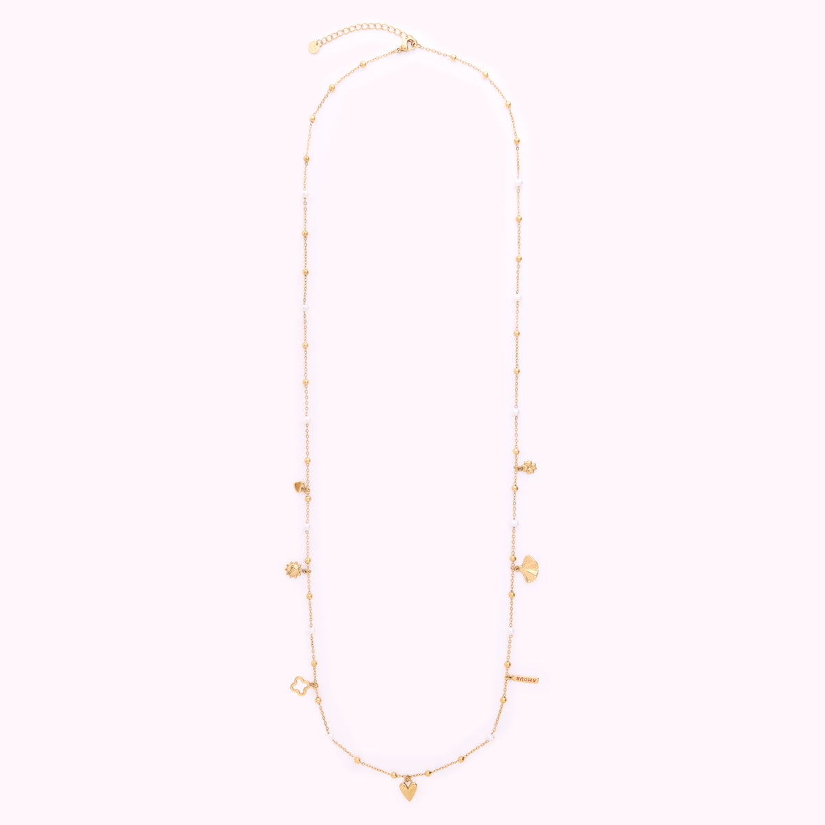 Collier Amour