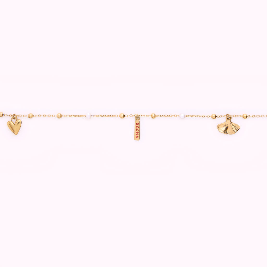 Collier Amour