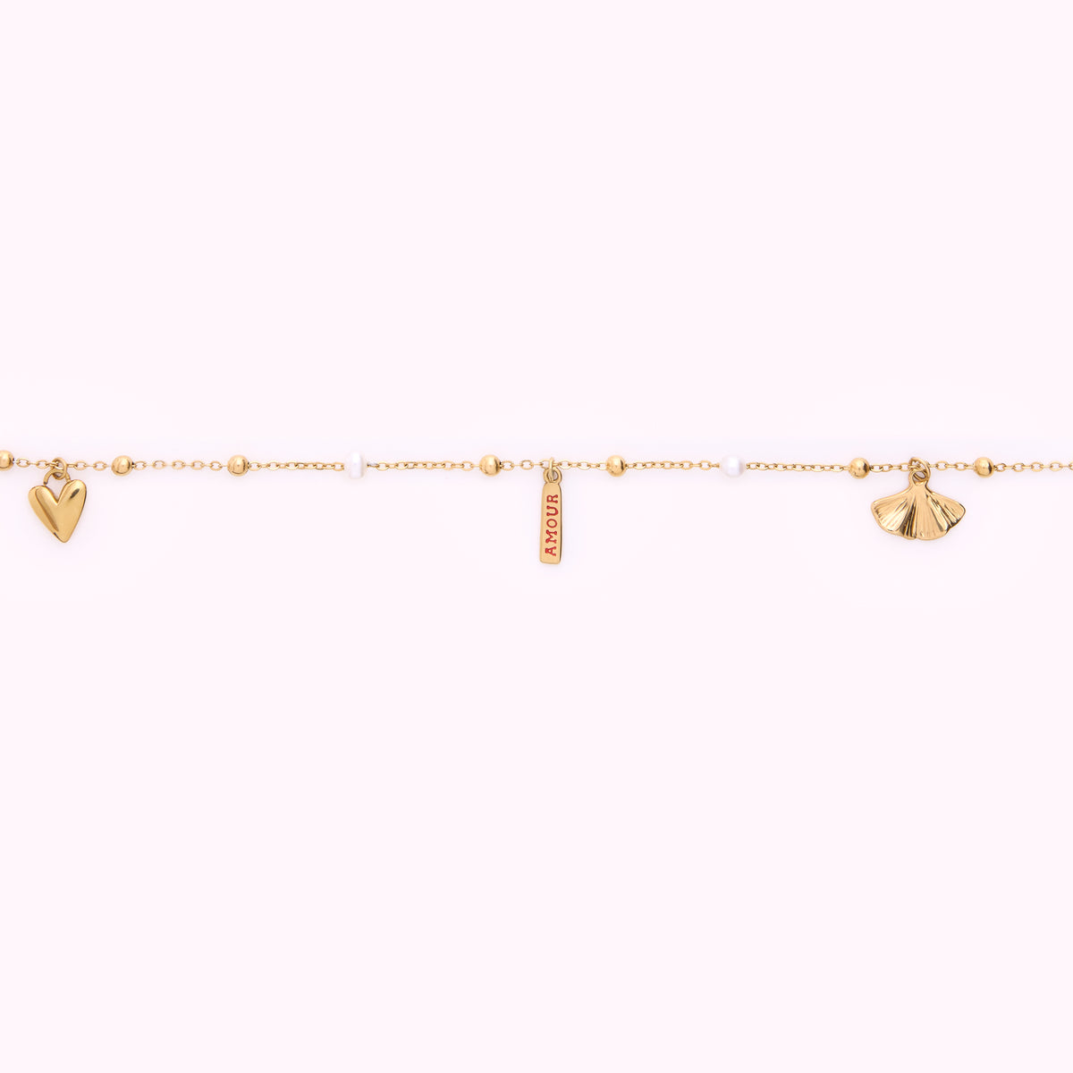 Collier Amour