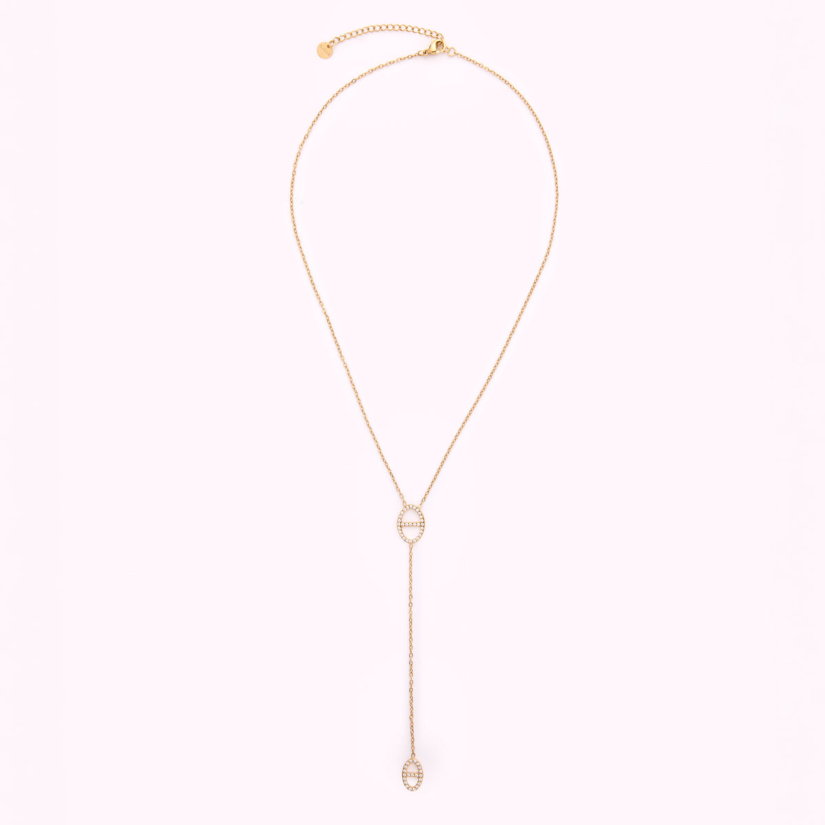 Collier Anissa