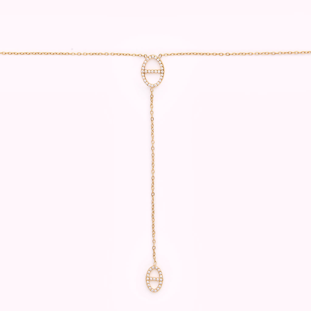 Collier Anissa