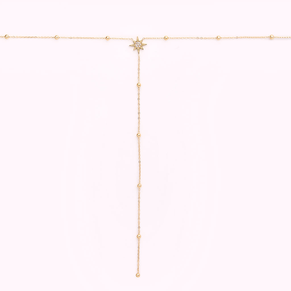 Collier Ariana