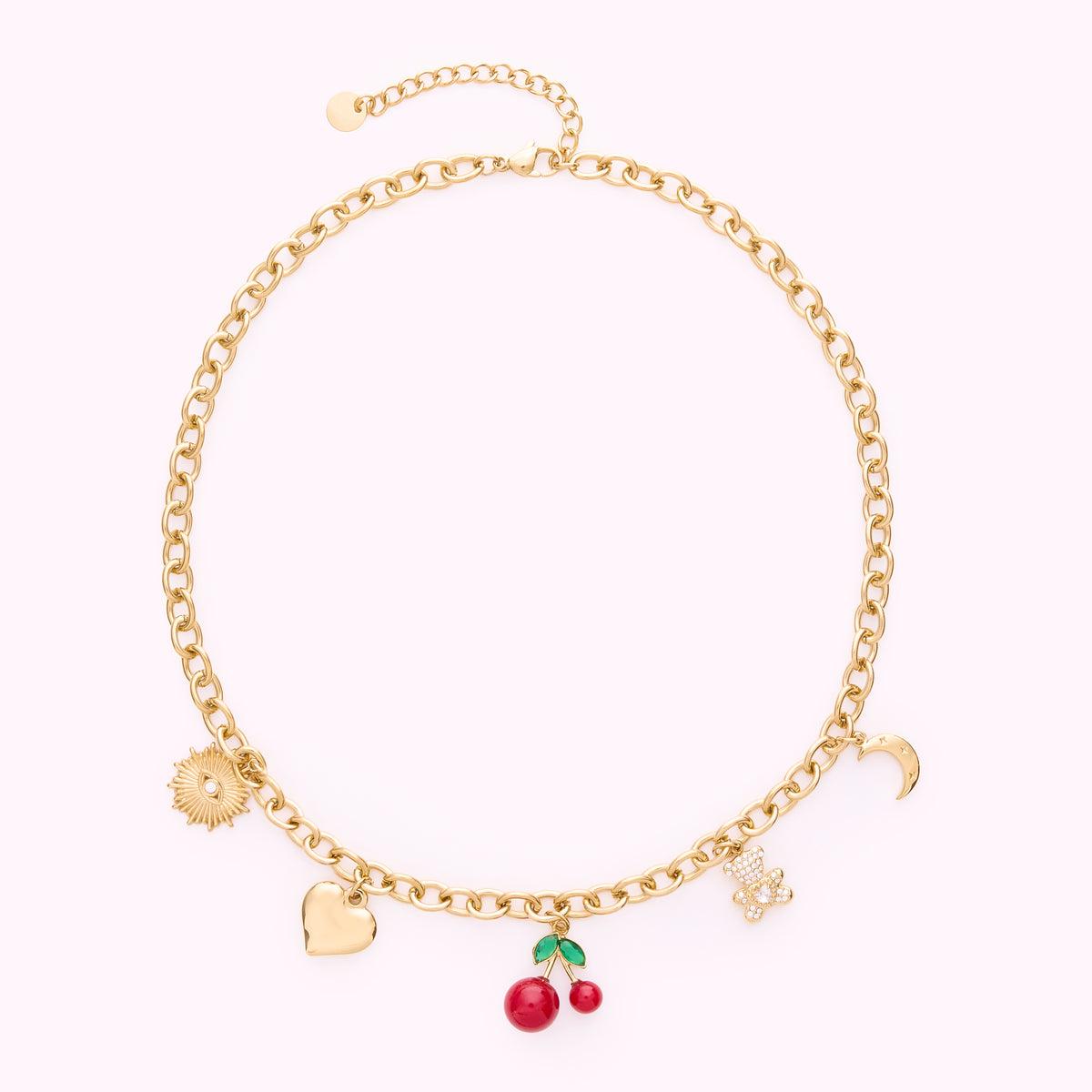 Collier Cerisa