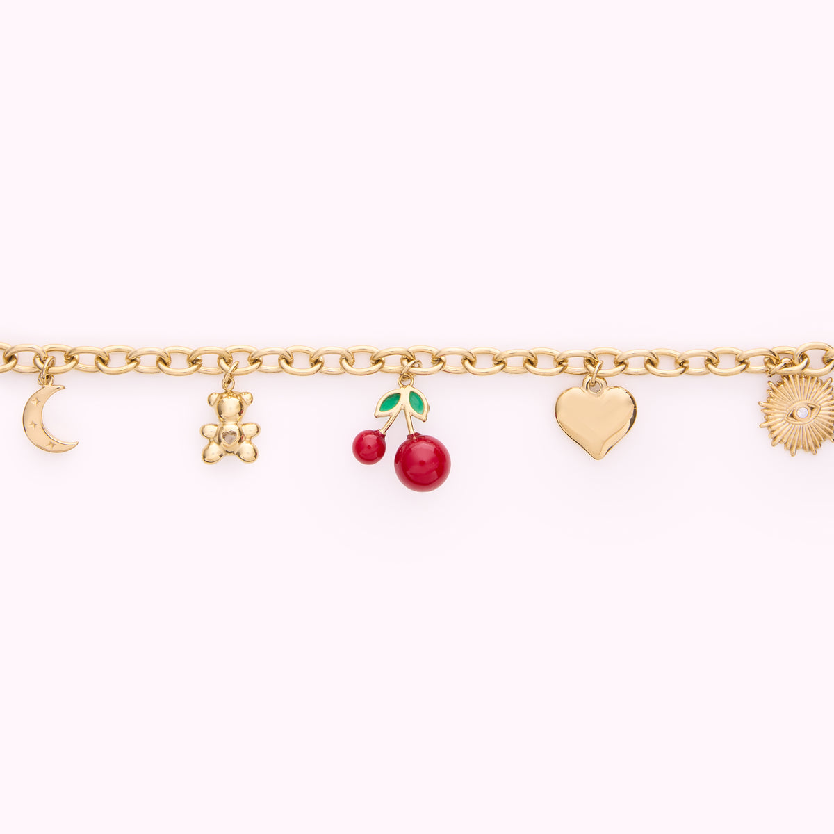 Collier Cerisa
