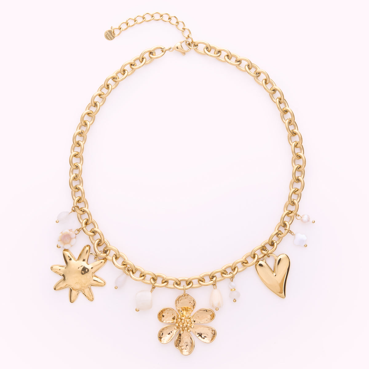 Collier Cléa
