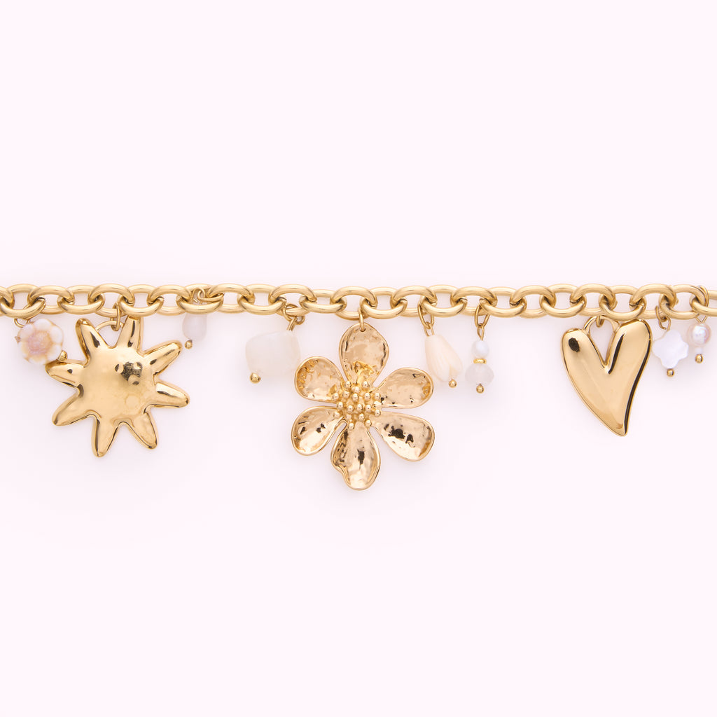 Collier Cléa