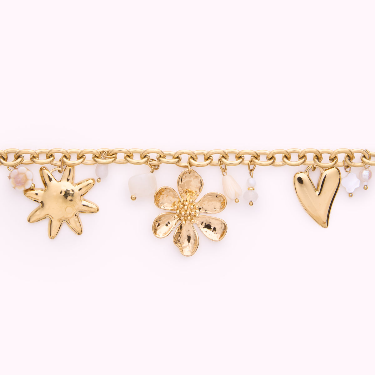 Collier Cléa