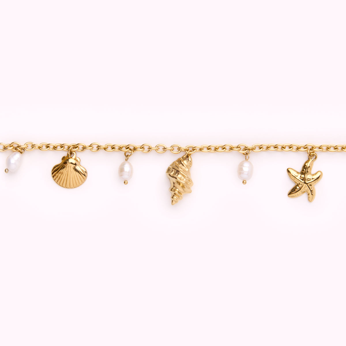 Collier Corail