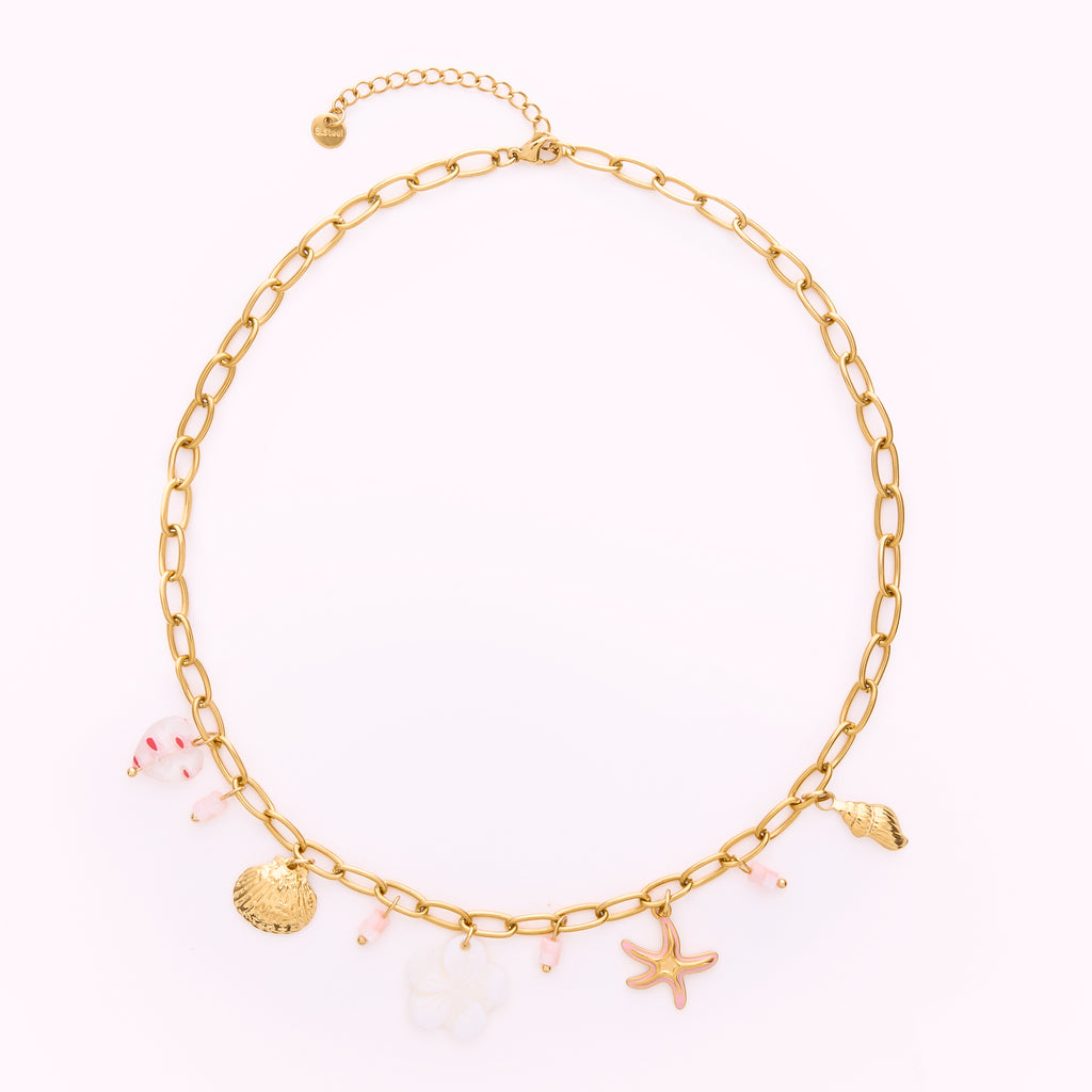 Collier Dalya