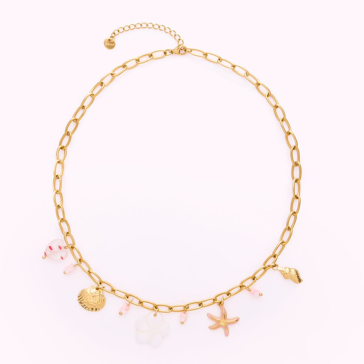 Collier Dalya