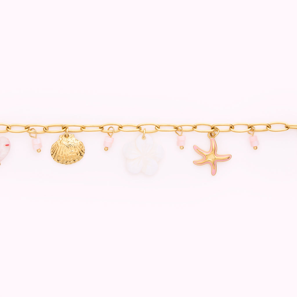 Collier Dalya