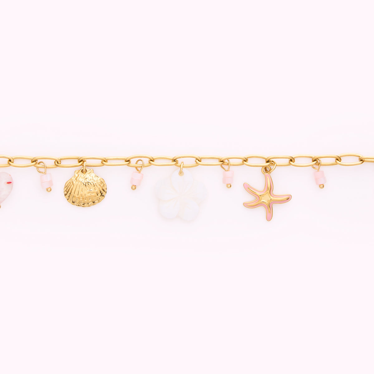 Collier Dalya