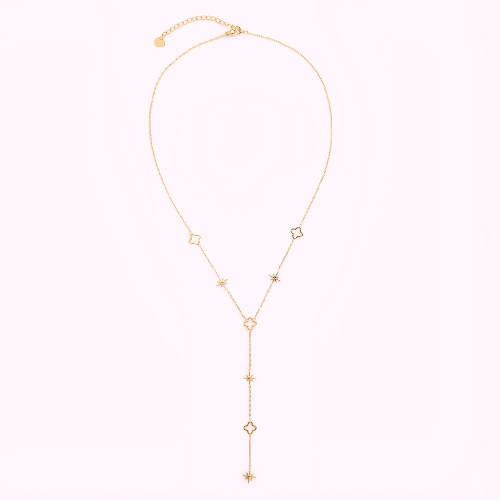 Collier Éclat