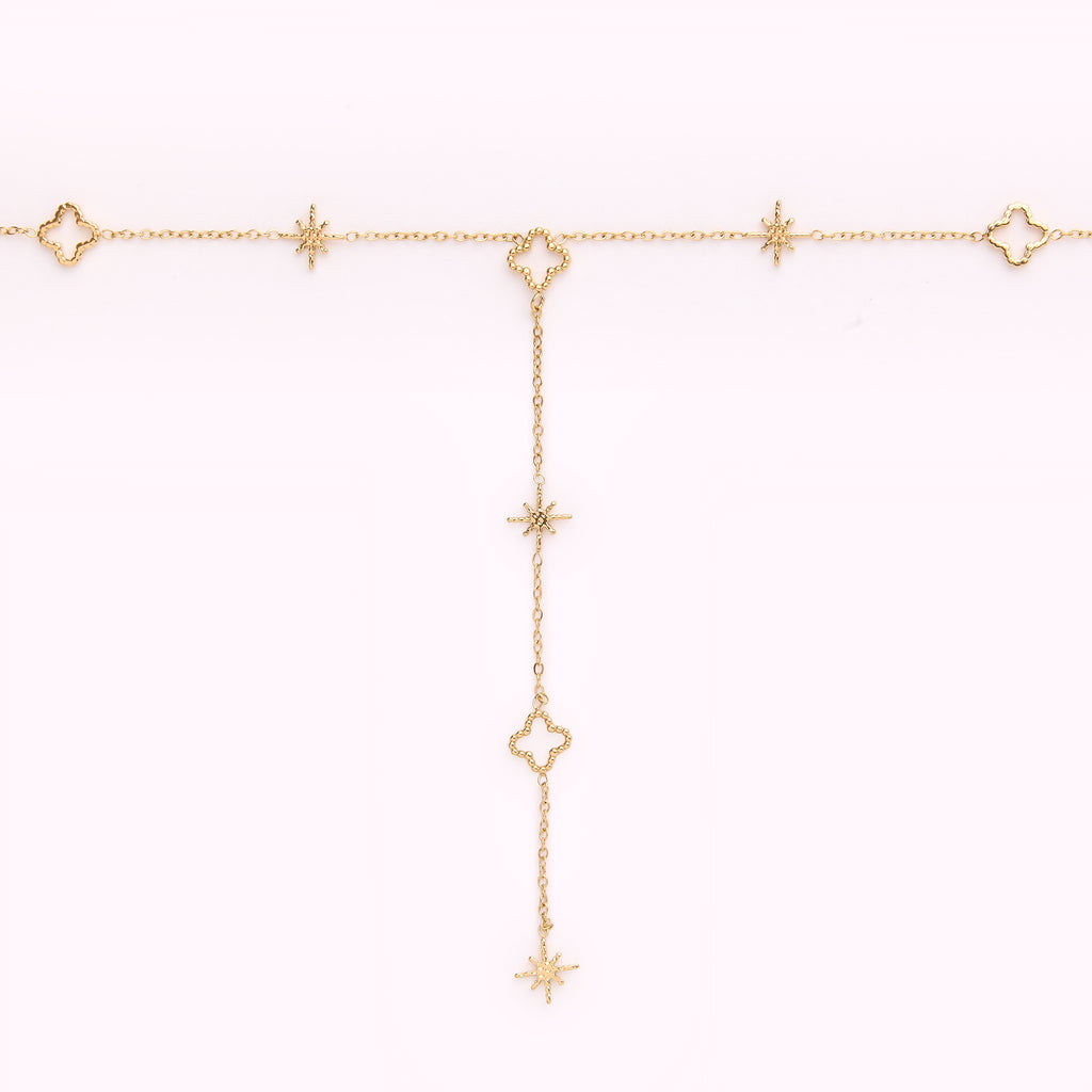 Collier Éclat