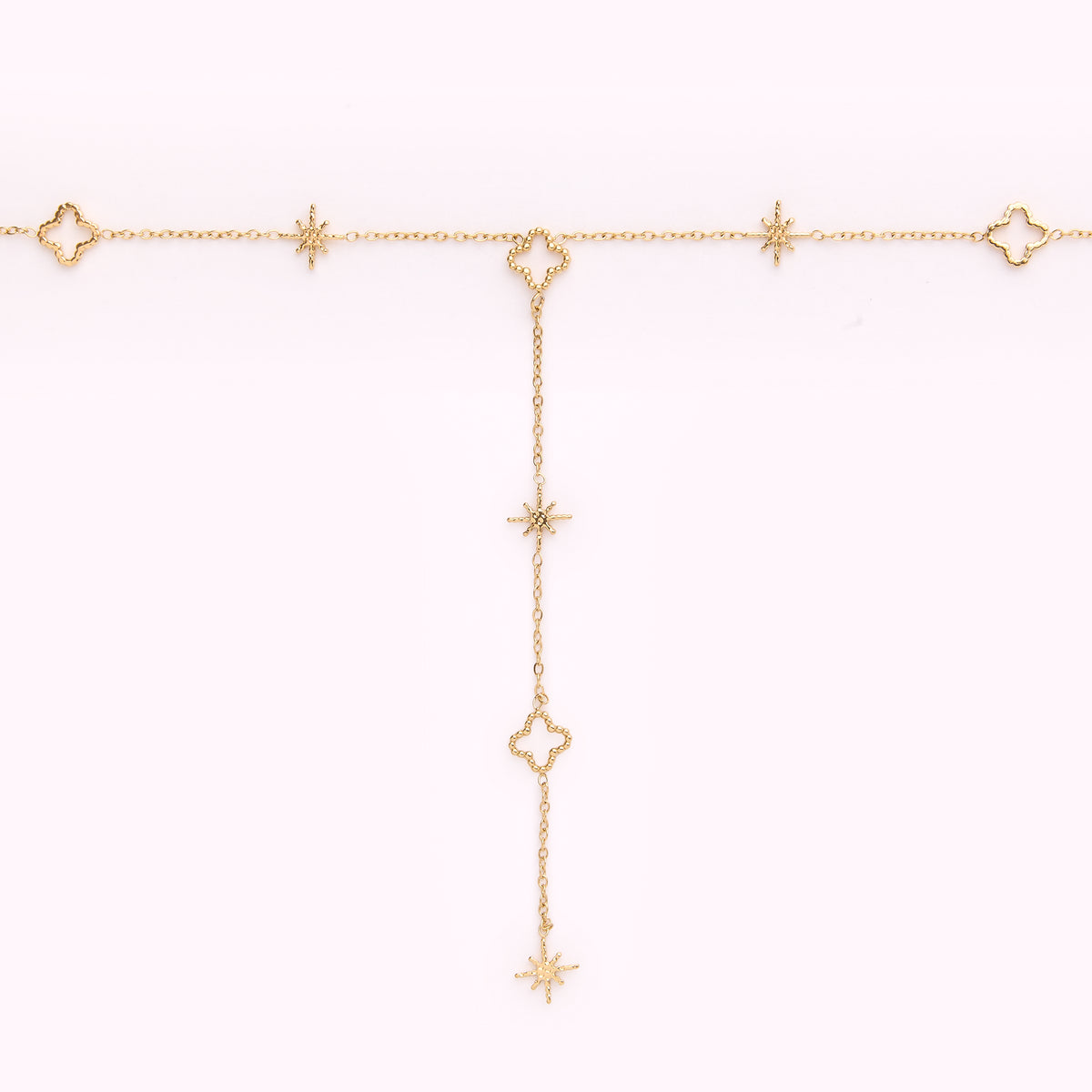 Collier Éclat