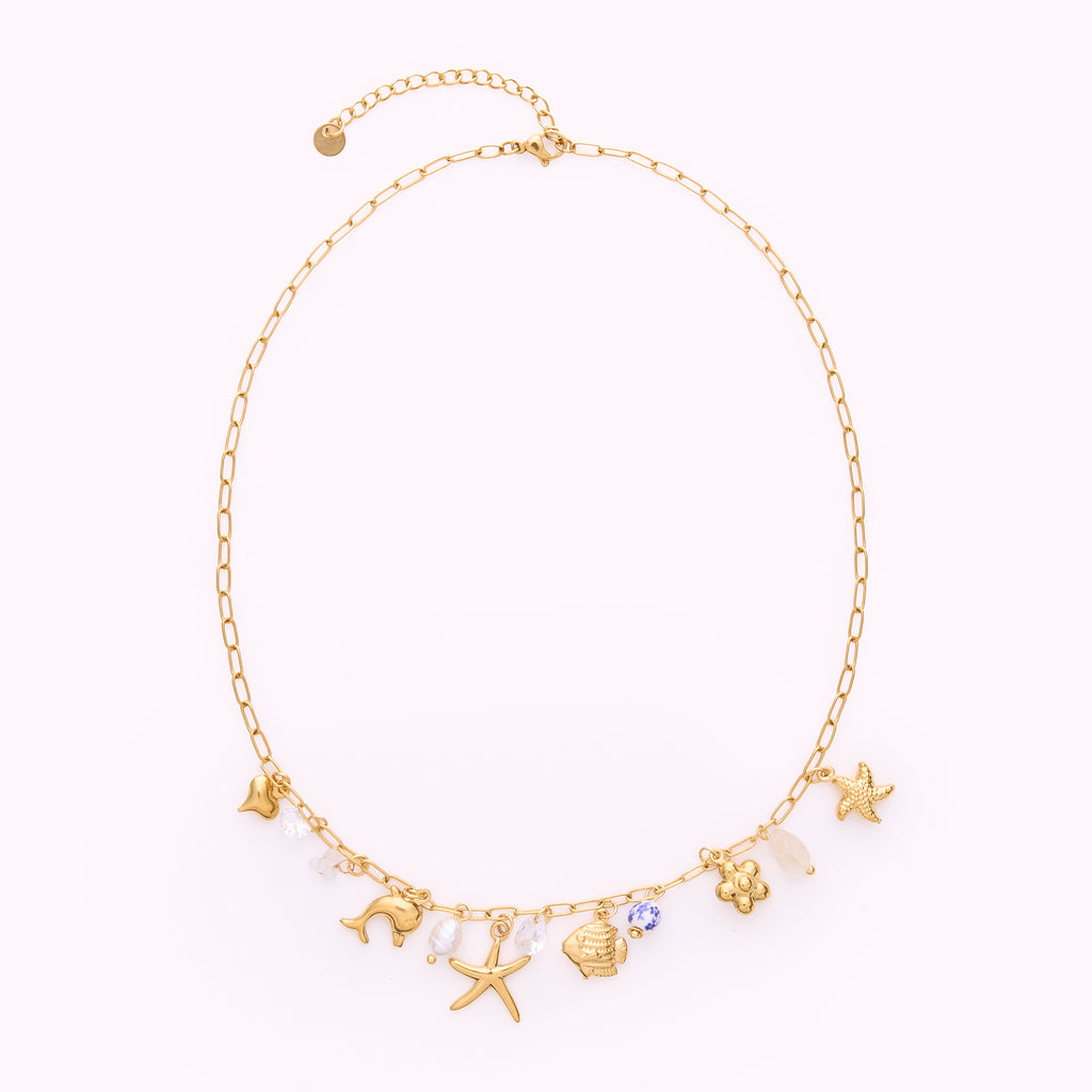 Collier Ella