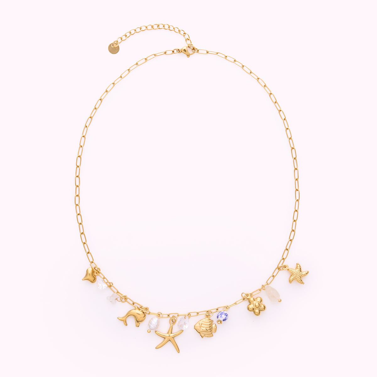 Collier Ella