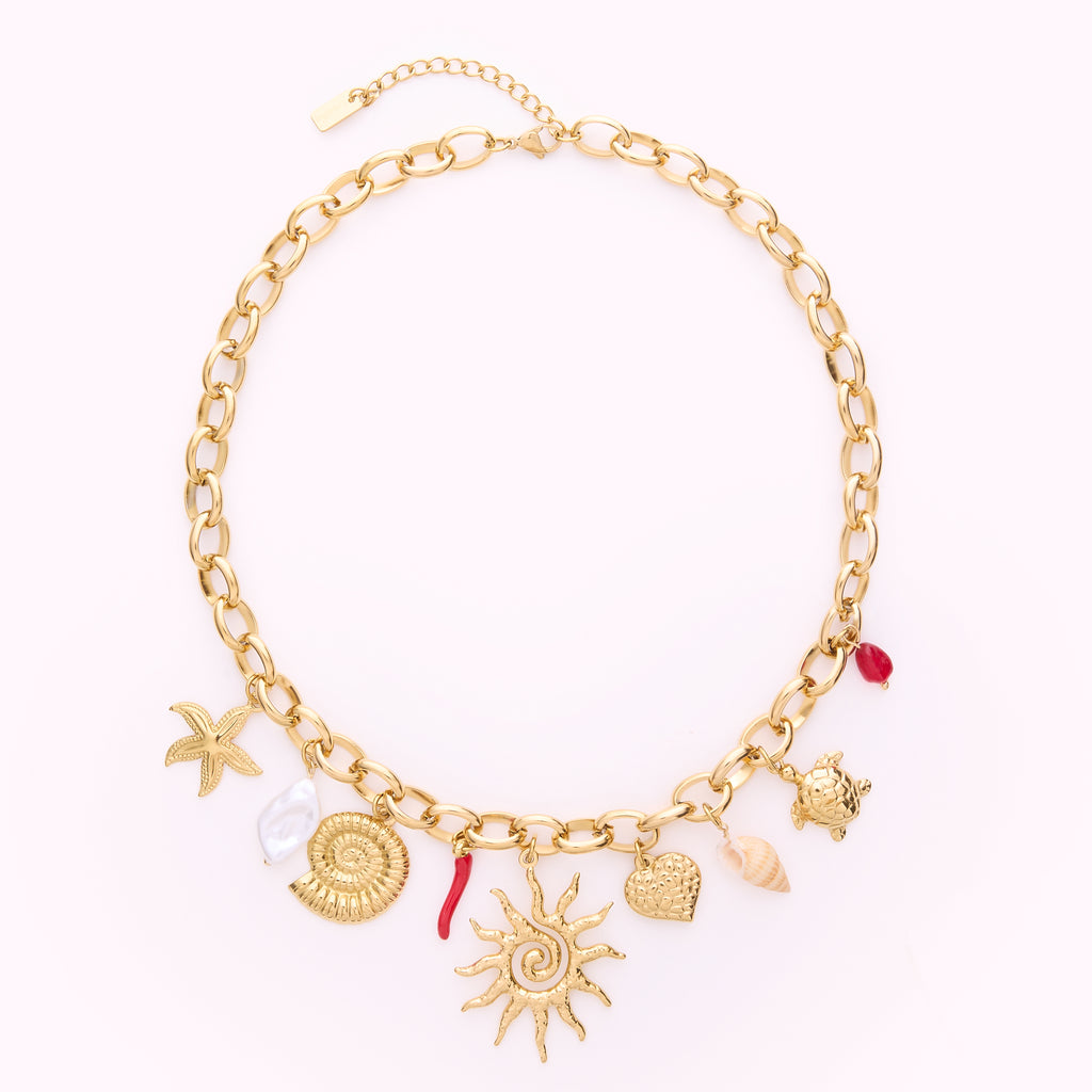 Collier Hanita