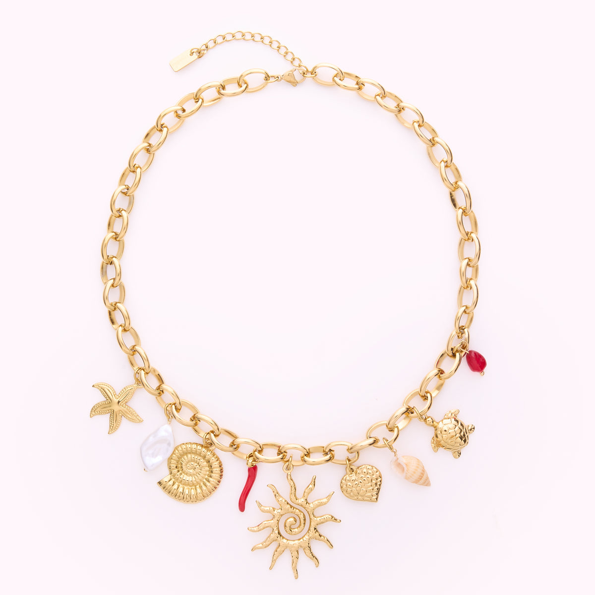 Collier Hanita
