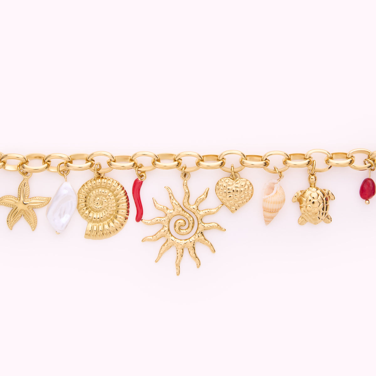 Collier Hanita