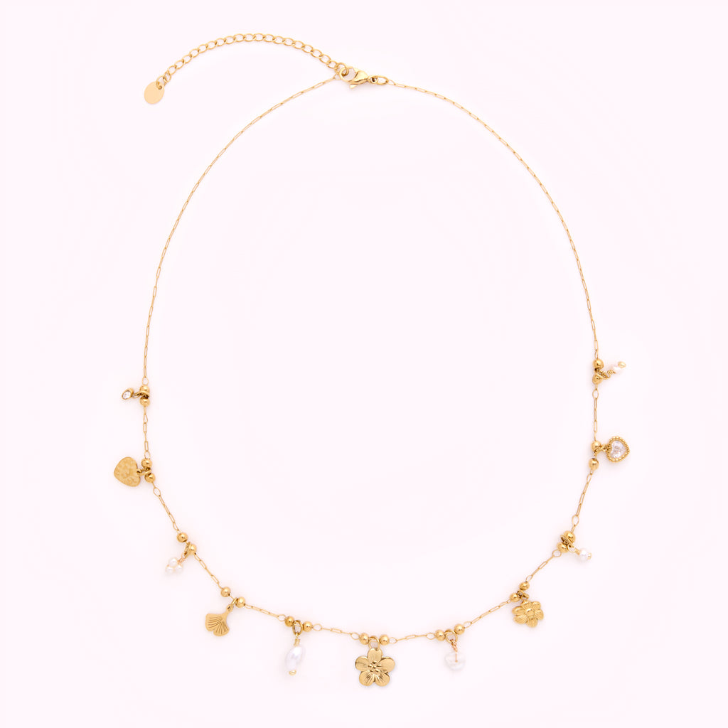 Collier Hawai