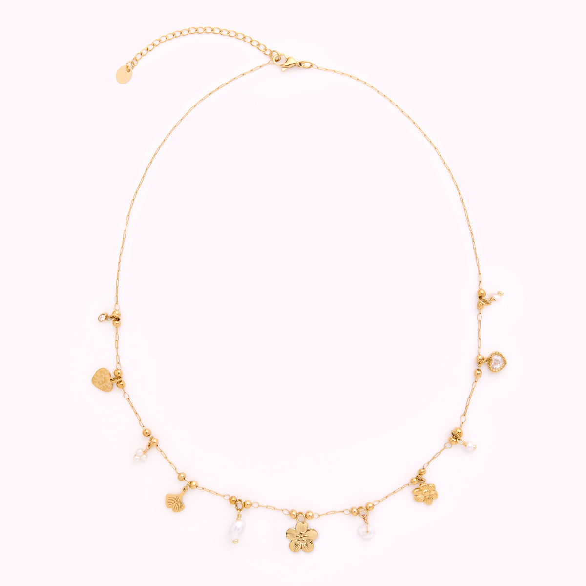 Collier Hawai