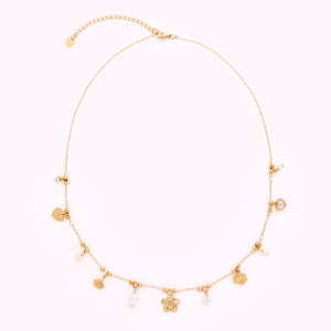 Collier Hawai