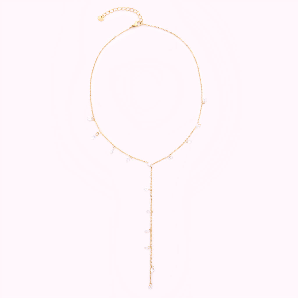 Collier Indira