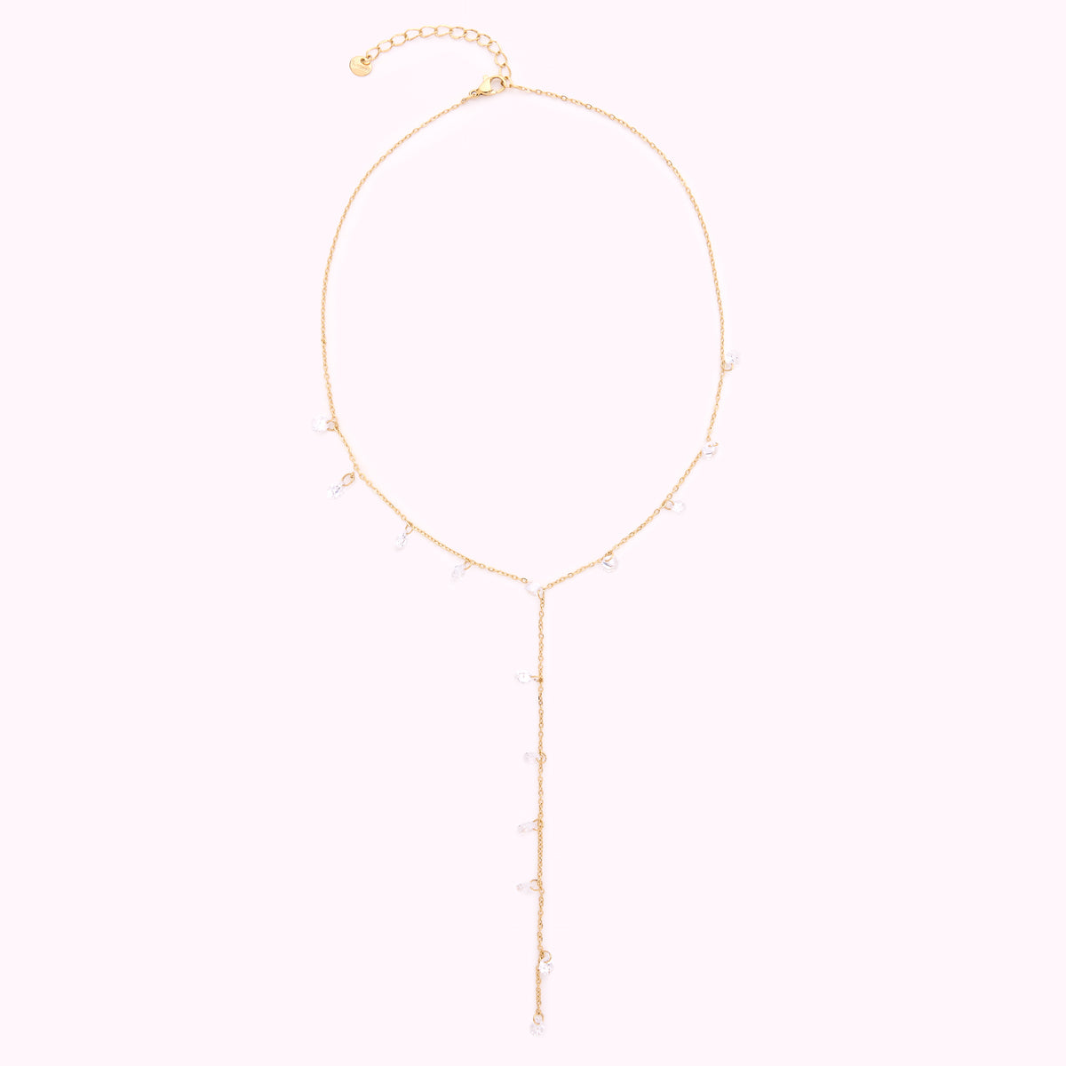 Collier Indira