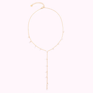 Collier Indira
