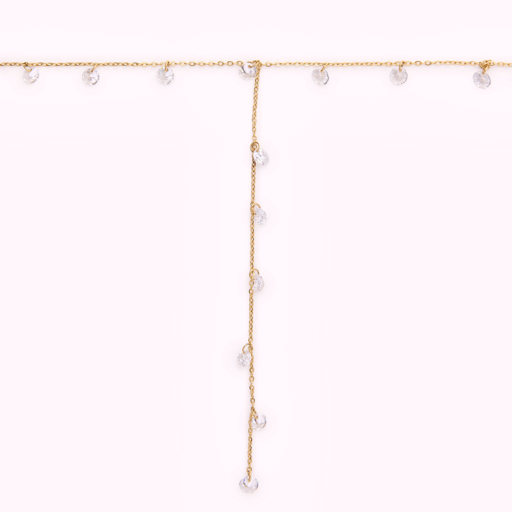Collier Indira