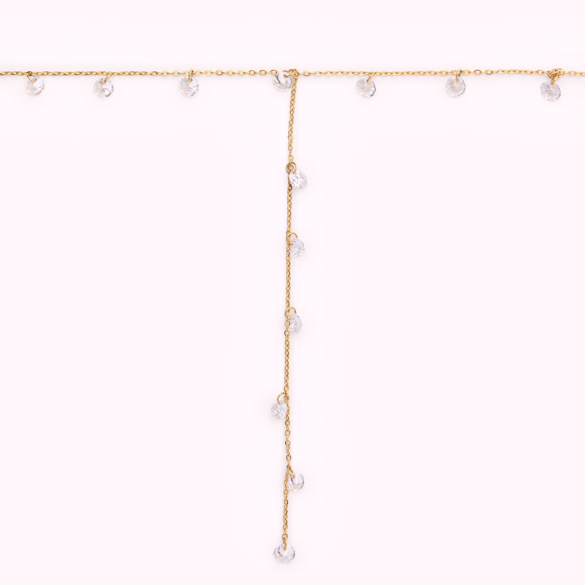 Collier Indira