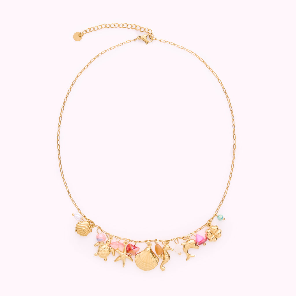 Collier Isaline