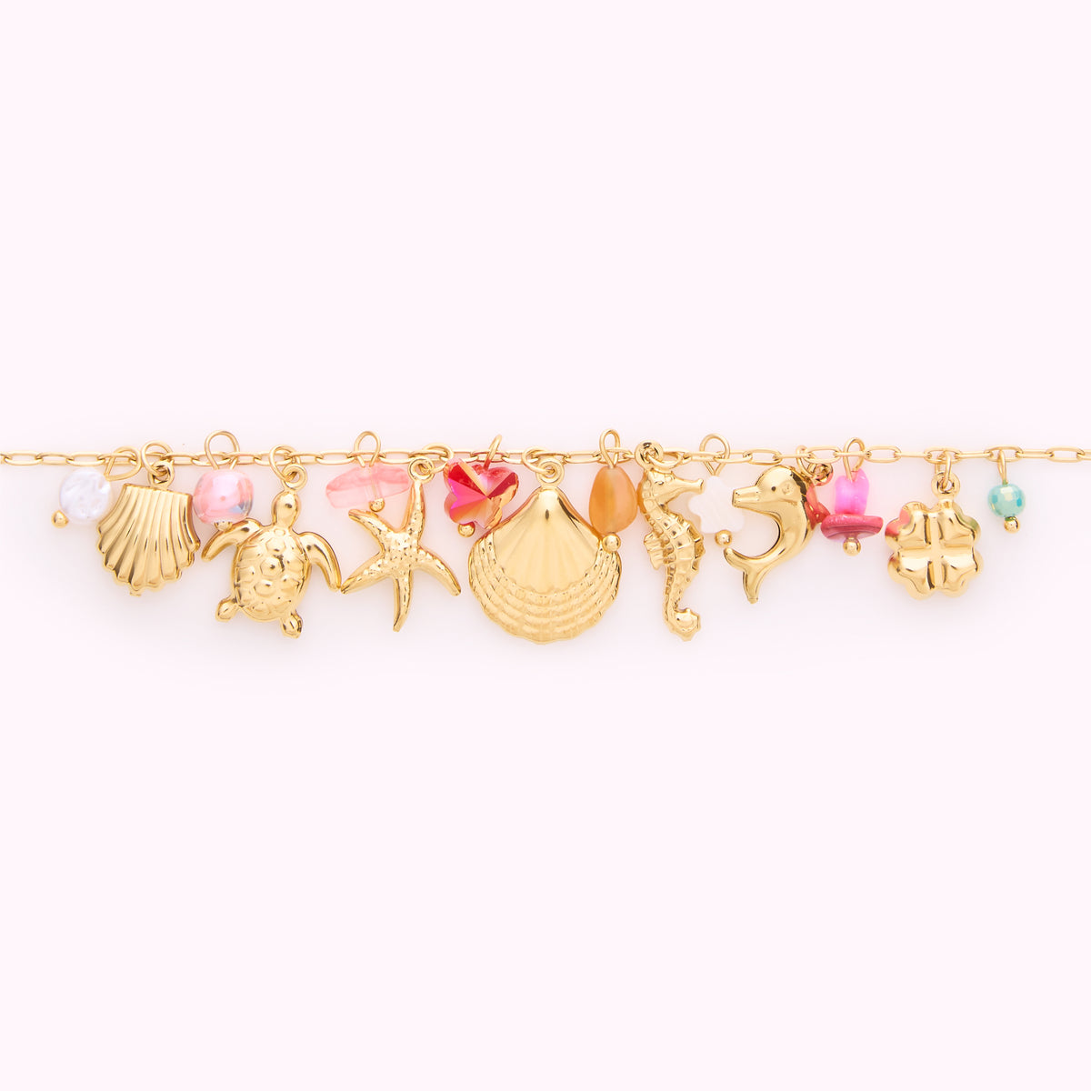 Collier Isaline