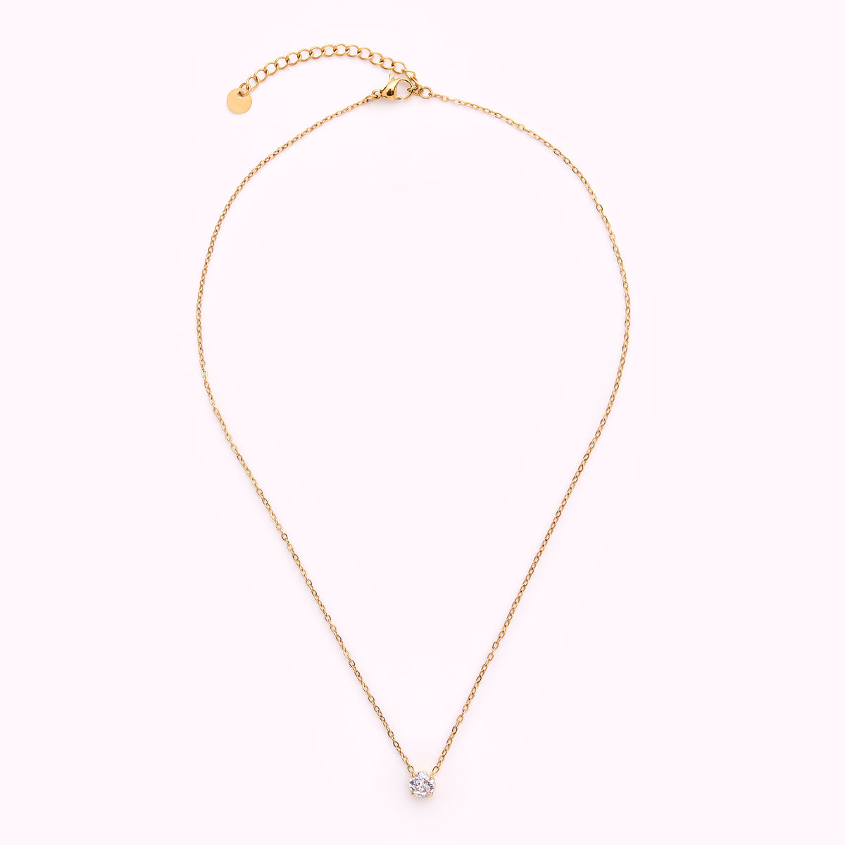 Collier Juna