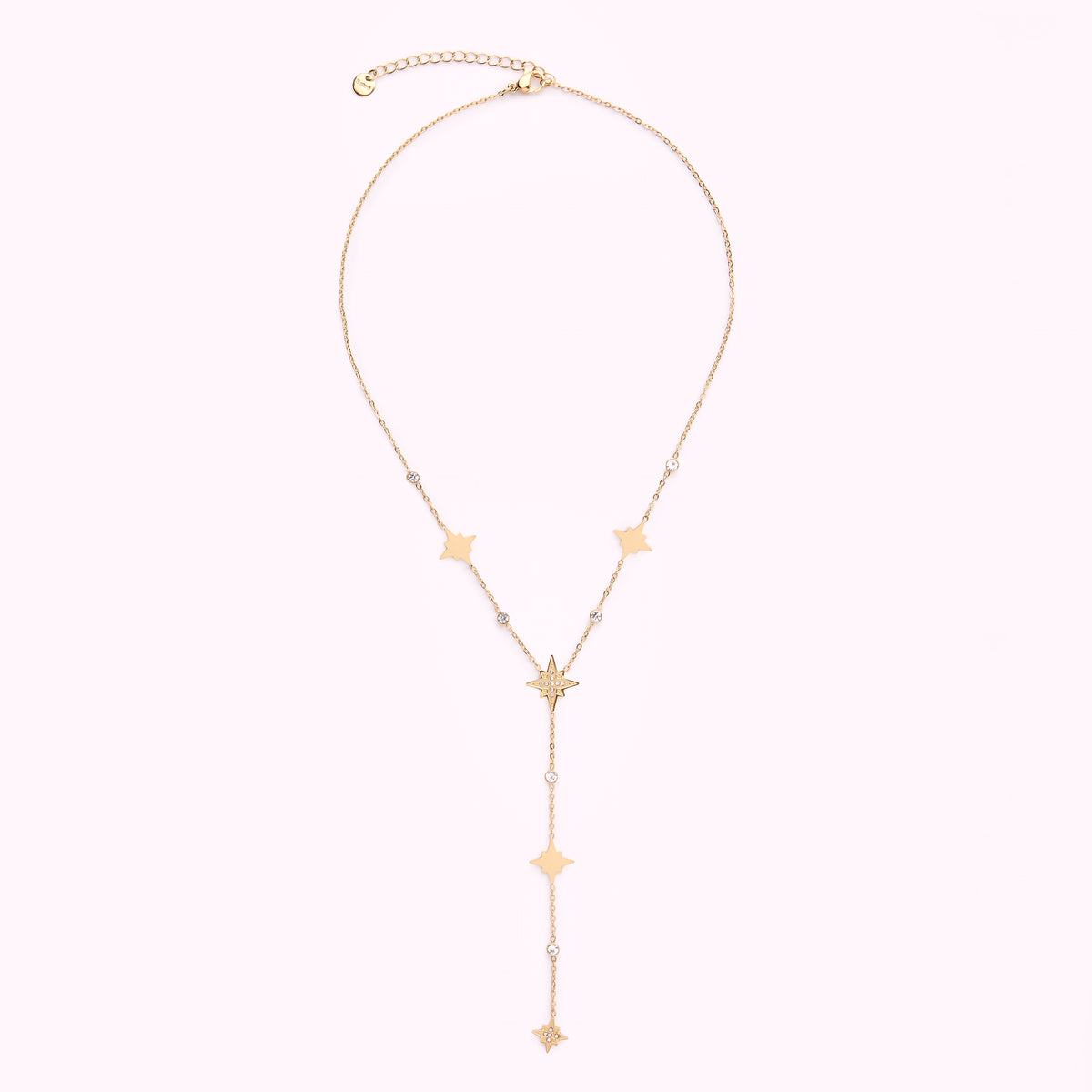 Collier Kalista