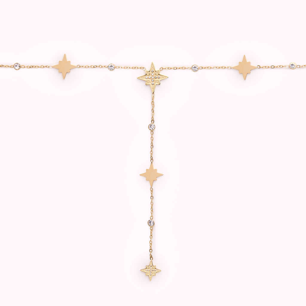 Collier Kalista