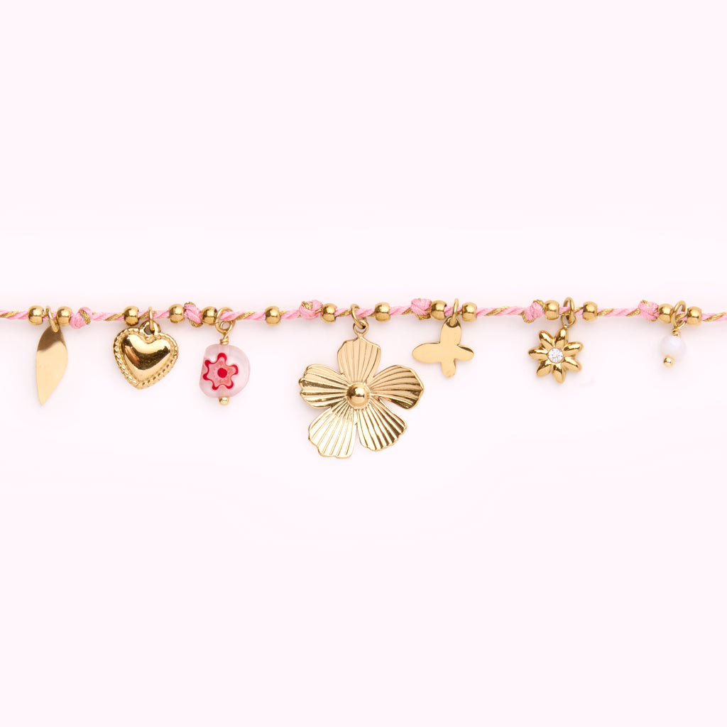 Collier Lolita