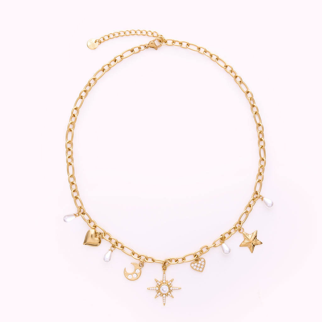 Collier Lucie