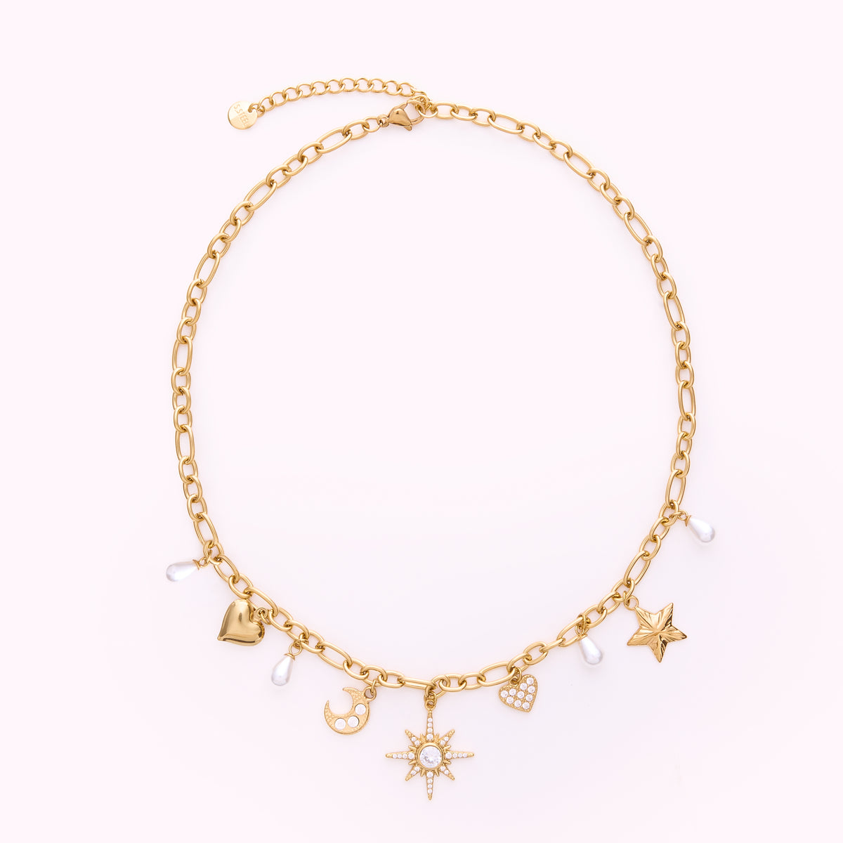 Collier Lucie