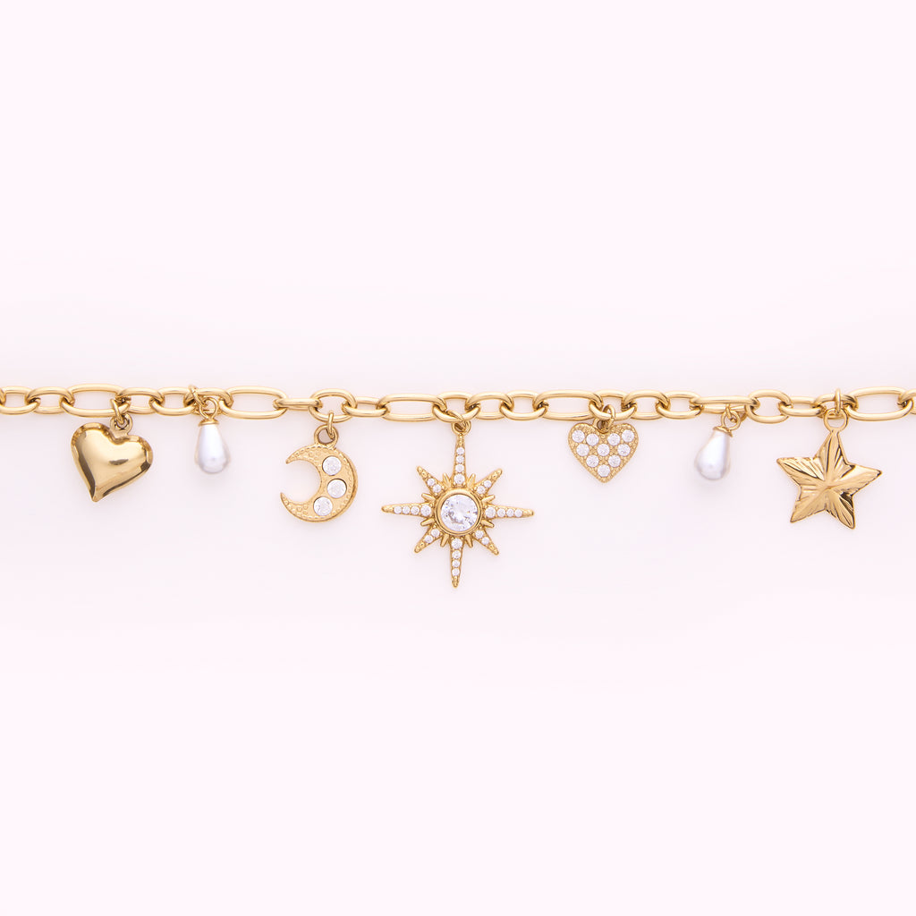 Collier Lucie